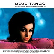 Blue tango cover image