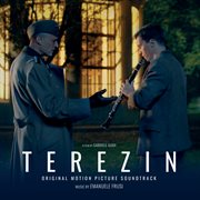 Terezin [original motion picture soundtrack] cover image