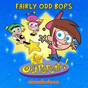 The fairly odd parents cover image