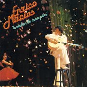 Le violon de mon père [live à l'olympia / 1977] cover image