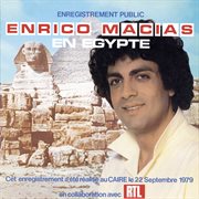 En égypte [live au caire / 22 septembre 1979] cover image