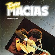 Enrico Macias - Enregistrement public [Live à l'Olympia / 1985] : Enregistrement public [Live à l'Olympia / 1985] cover image