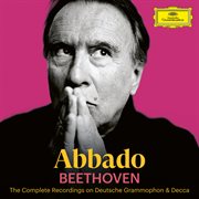 Abbado: beethoven : Beethoven cover image