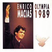 Olympia 1989 [Live à l'Olympia / 1989] cover image