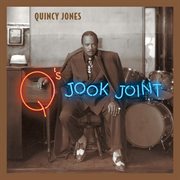 Q's Jook Joint [Expanded Edition] cover image