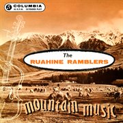Mountain music cover image