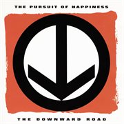 The downward road cover image