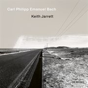 Carl Philipp Emanuel Bach cover image