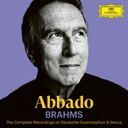 Abbado : Brahms cover image