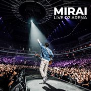 Live o2 arena cover image