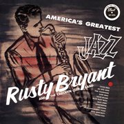 America's greatest jazz cover image