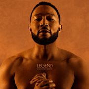 Legend [solo piano version] cover image