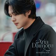 Aria d'amore cover image