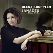 Janáček: piano works : Piano Works cover image