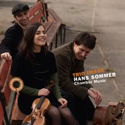 Hans sommer: chamber music : Chamber Music cover image