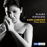 Kara karayev: piano works : Piano Works cover image