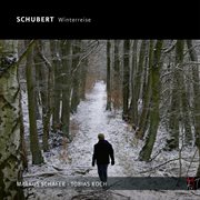 Schubert: winterreise, d. 911 : Winterreise, D. 911 cover image