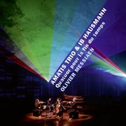 Messiaen: quatuor pour la fin du temps : Quatuor pour la fin du temps cover image