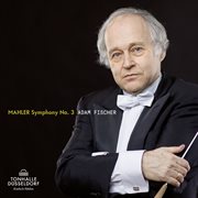 Mahler: symphony no. 3 : Symphony No. 3 cover image