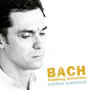 Bach: goldberg variations, bwv 988 : Goldberg Variations, BWV 988 cover image