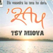 Tsy miova cover image