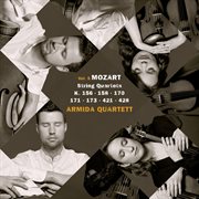 Mozart: string quartets, vol. v : String Quartets, Vol. V cover image