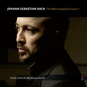 Bach, j.s.: the welltempered clavier, book 1, bwv 846-869 : The Welltempered Clavier, Book 1, BWV 846 cover image