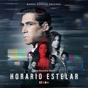 Horario estelar [banda sonora original] cover image