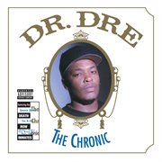 The chronic cover image