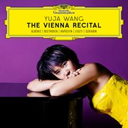 The Vienna Recital cover image