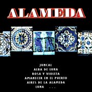 Alameda cover image