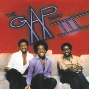 The gap band iii cover image