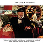 Continental memories cover image
