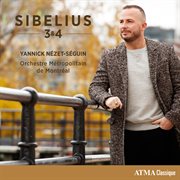 Sibelius 3 & 4 cover image