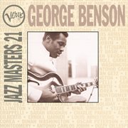 Verve Jazz Masters 21: George Benson : George Benson cover image