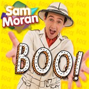 Play along with Sam. : Boo! cover image