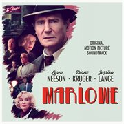 Marlowe [original motion picture soundtrack] cover image