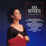 Cante antiguo ii cover image