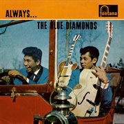 Always… the blue diamonds cover image