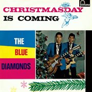 Christmasday is coming cover image