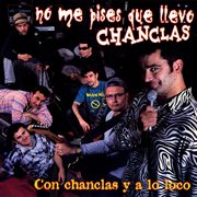 Con Chanclas Y A Lo Loco cover image