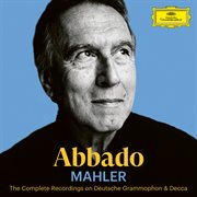 Abbado Mahler cover image