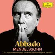 Abbado: mendelssohn : Mendelssohn cover image