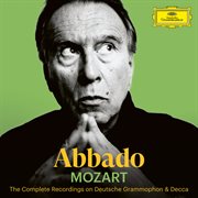 Abbado: mozart : Mozart cover image