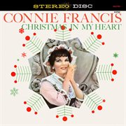 Christmas in my heart cover image