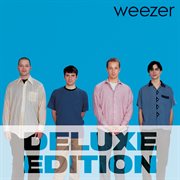 Weezer [deluxe edition] cover image