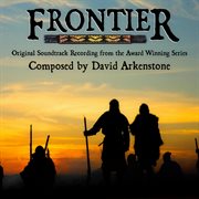 Frontier [original series soundtrack] cover image