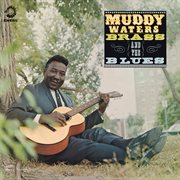 Muddy, brass & the blues cover image