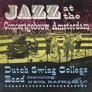Jazz at the concertgebouw amsterdam [live in cocertgebouw amsterdam, the netherlands / 2 april 1958] cover image