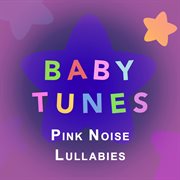 Pink noise lullabies cover image